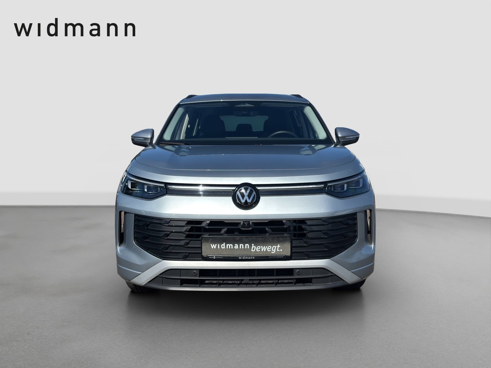 Volkswagen Tayron Life 2.0 TDI 193 PS 4-M AHK Kamera ACC Bild 3
