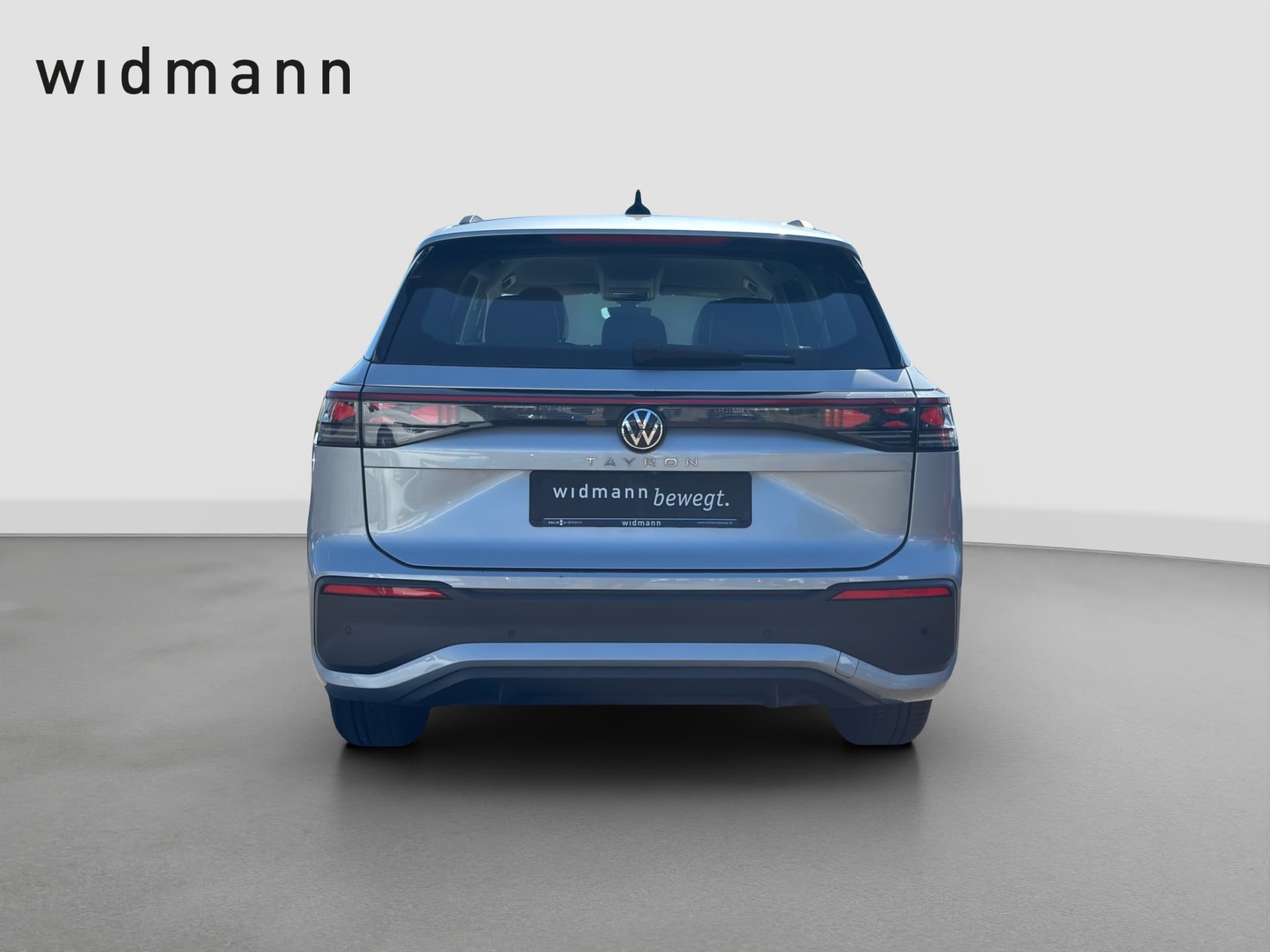 Volkswagen Tayron Life 2.0 TDI 193 PS 4-M AHK Kamera ACC Bild 4