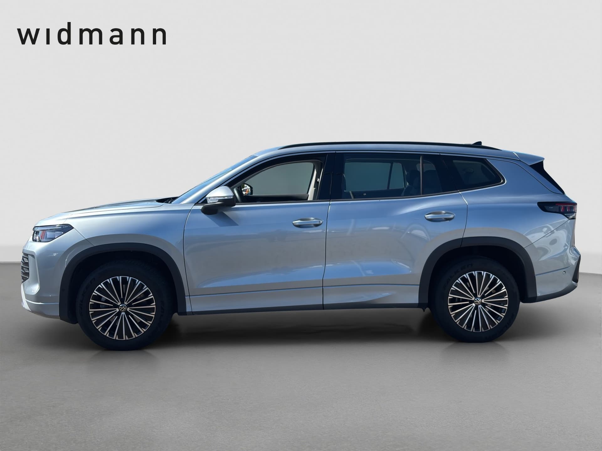 Volkswagen Tayron Life 2.0 TDI 193 PS 4-M AHK Kamera ACC Bild 5