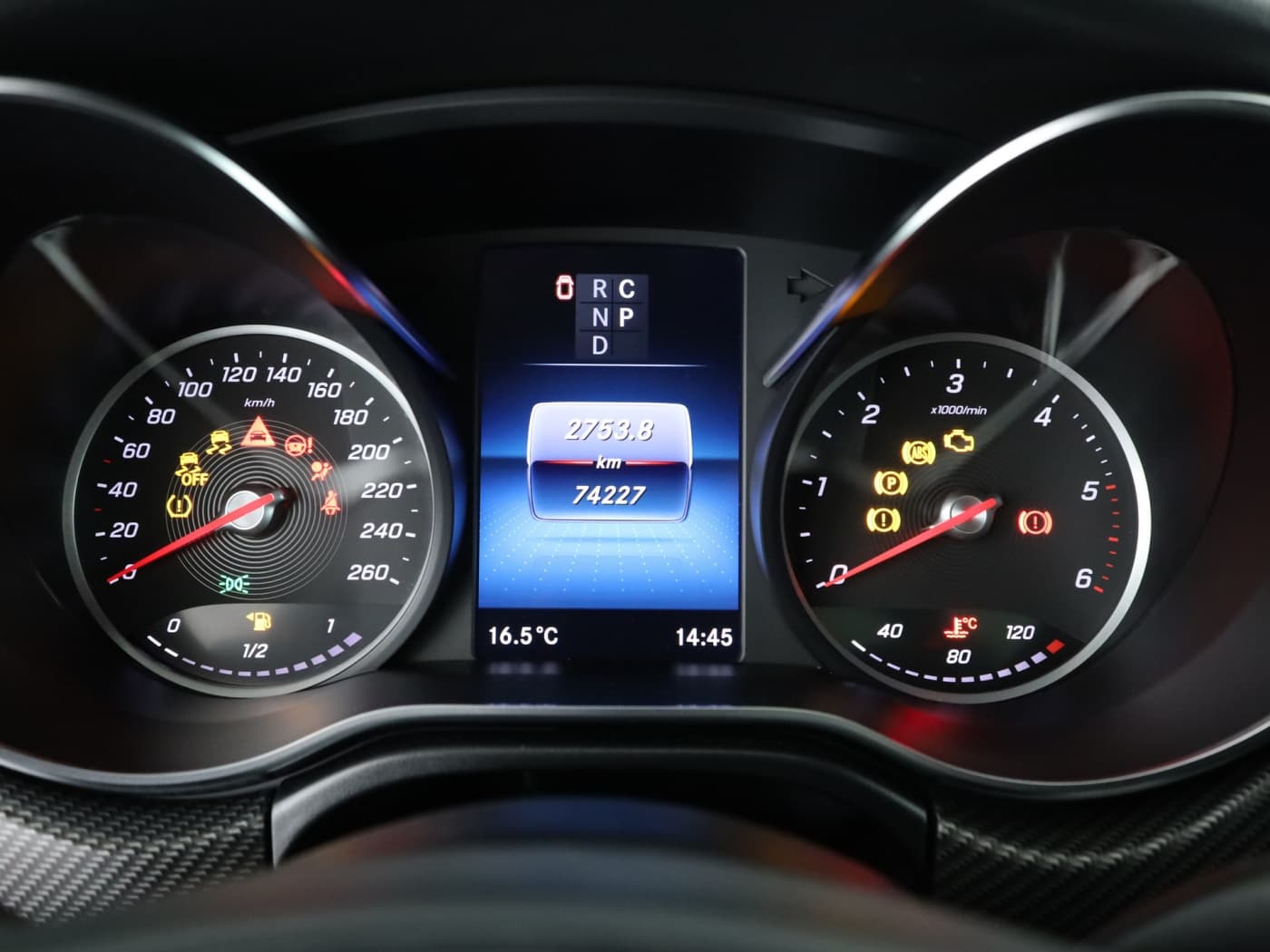 Mercedes-Benz V 300 d 4MATIC EDITION Lang Bild 12