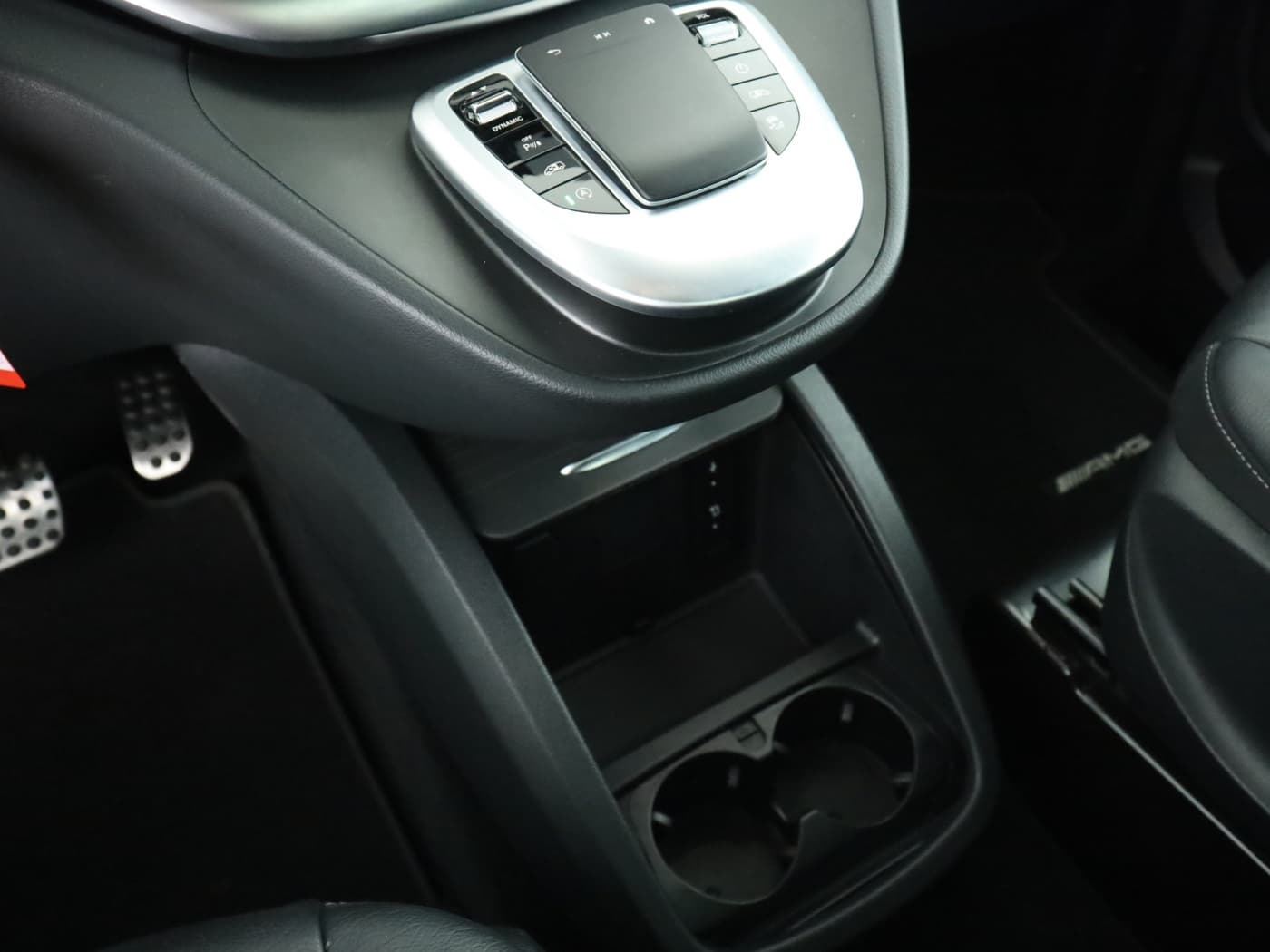 Mercedes-Benz V 300 d 4MATIC EDITION Lang Bild 15