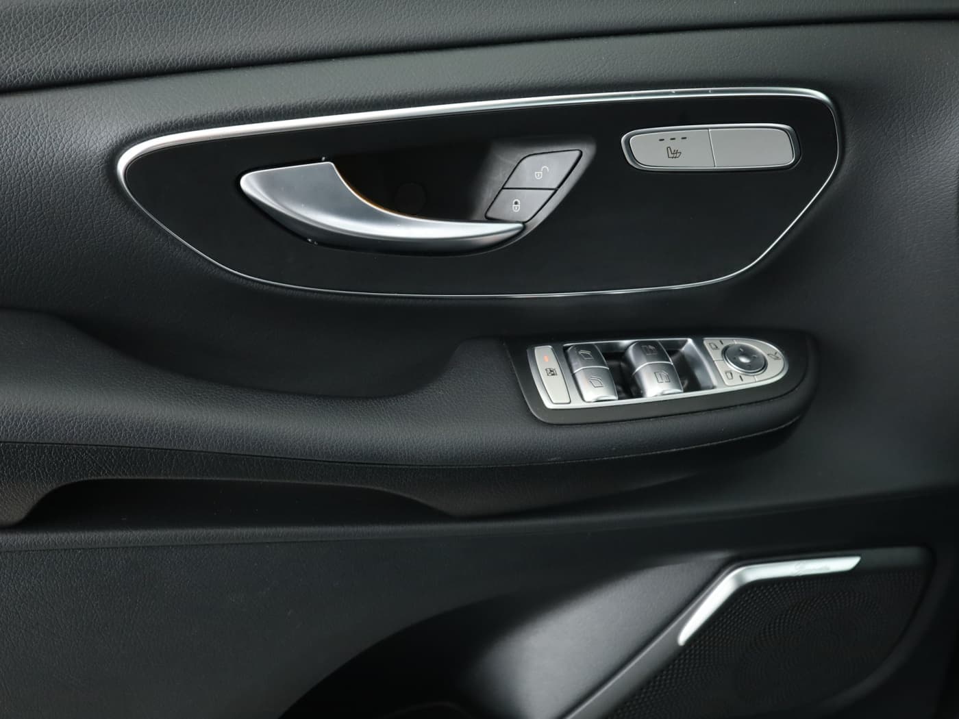 Mercedes-Benz V 300 d 4MATIC EDITION Lang Bild 20