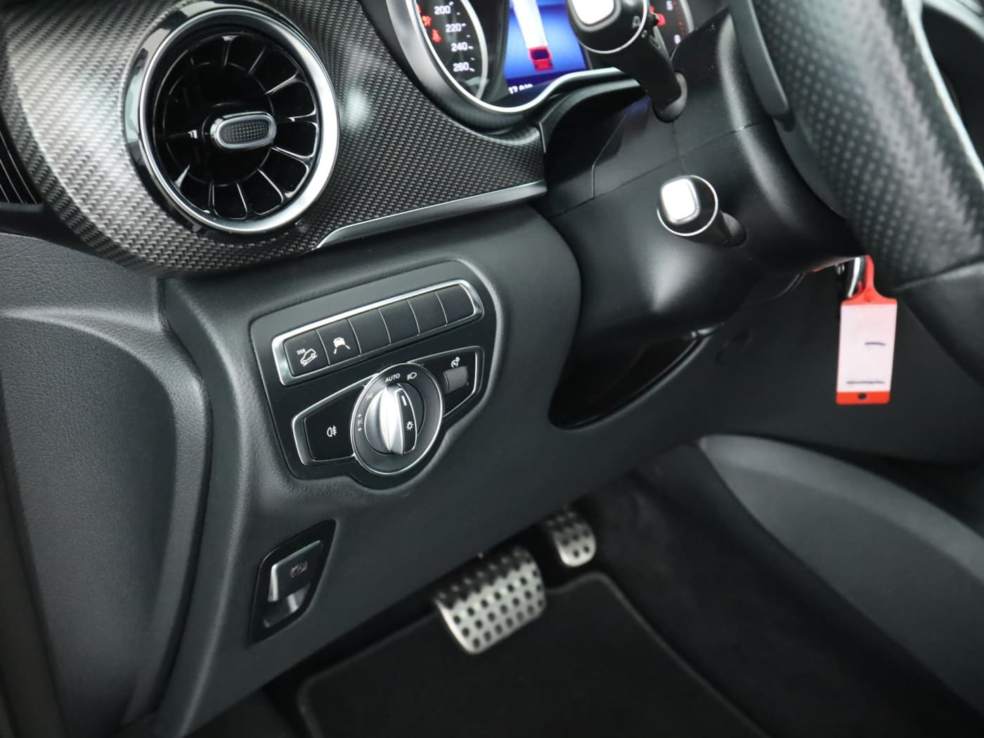 Mercedes-Benz V 300 d 4MATIC EDITION Lang Bild 27