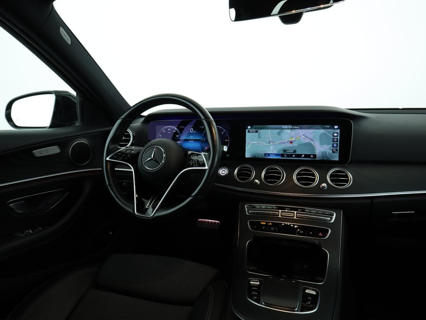 Mercedes-Benz E 220 d 4M T All-Terrain Bild 10