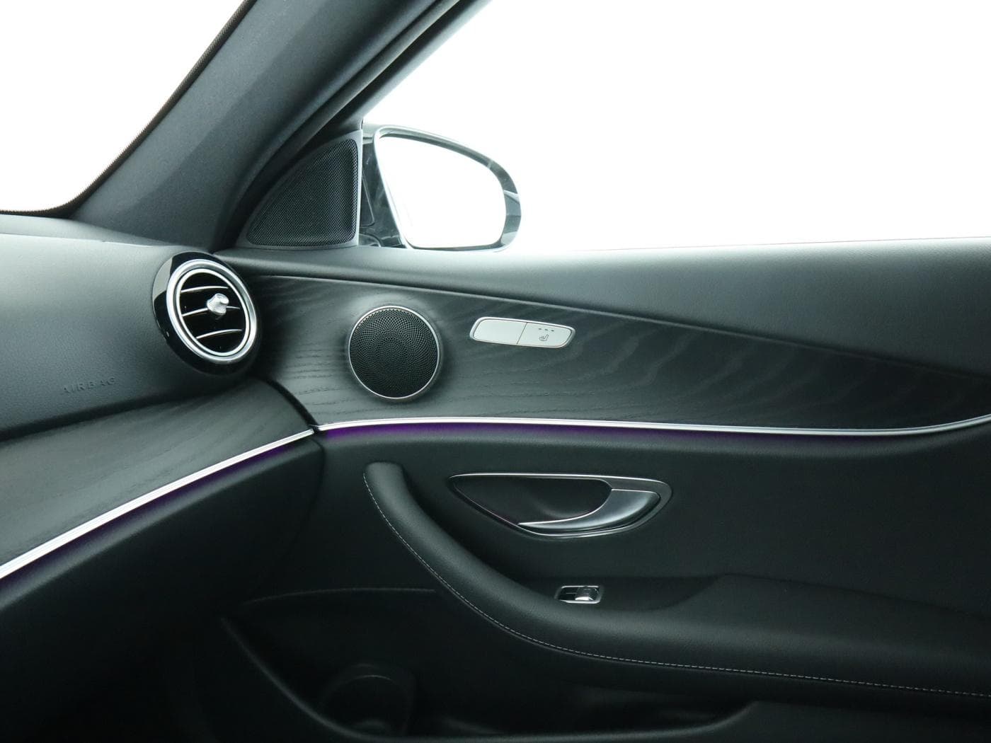 Mercedes-Benz E 220 d 4M T All-Terrain Bild 16