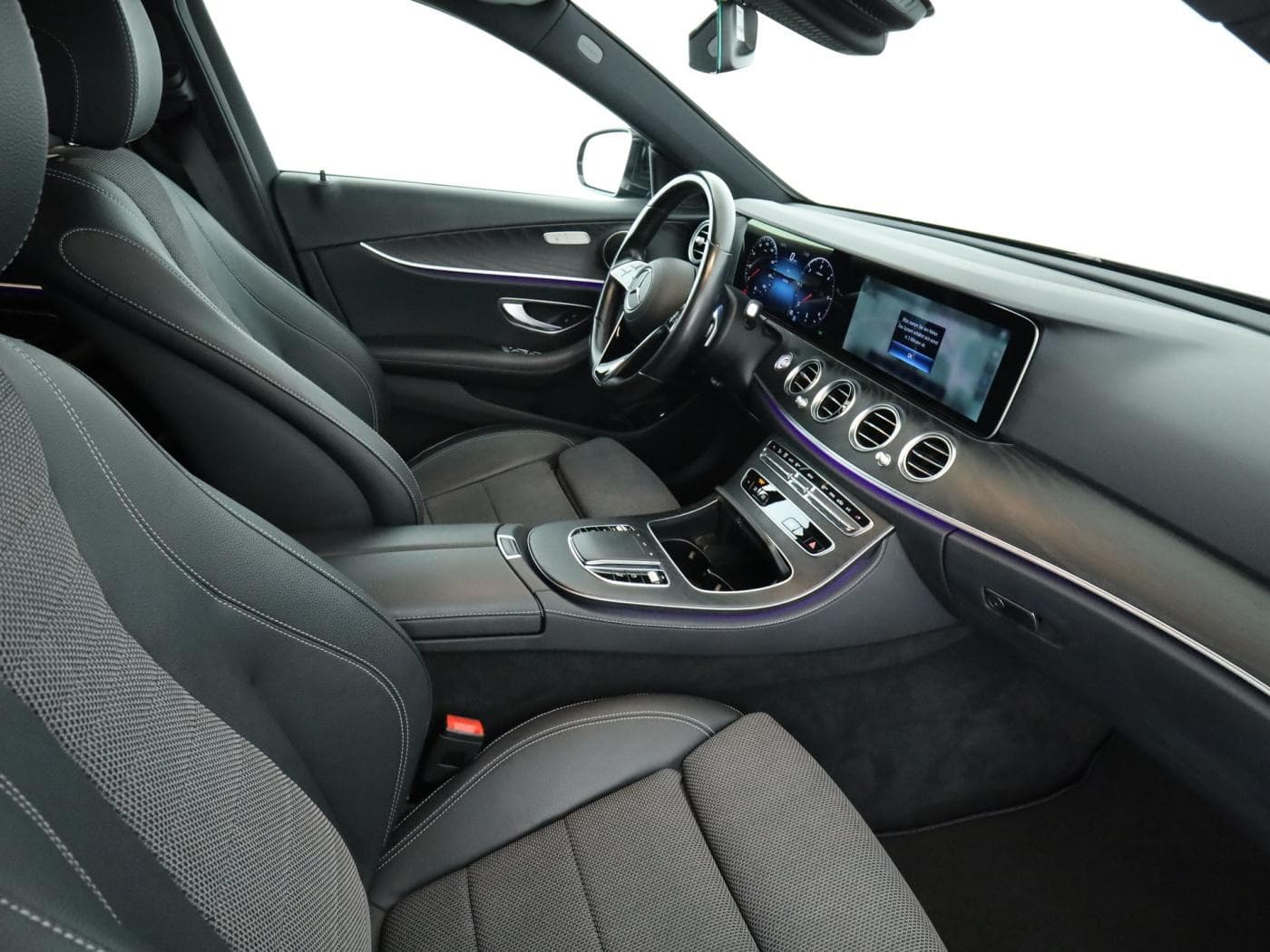 Mercedes-Benz E 220 d 4M T All-Terrain Bild 17