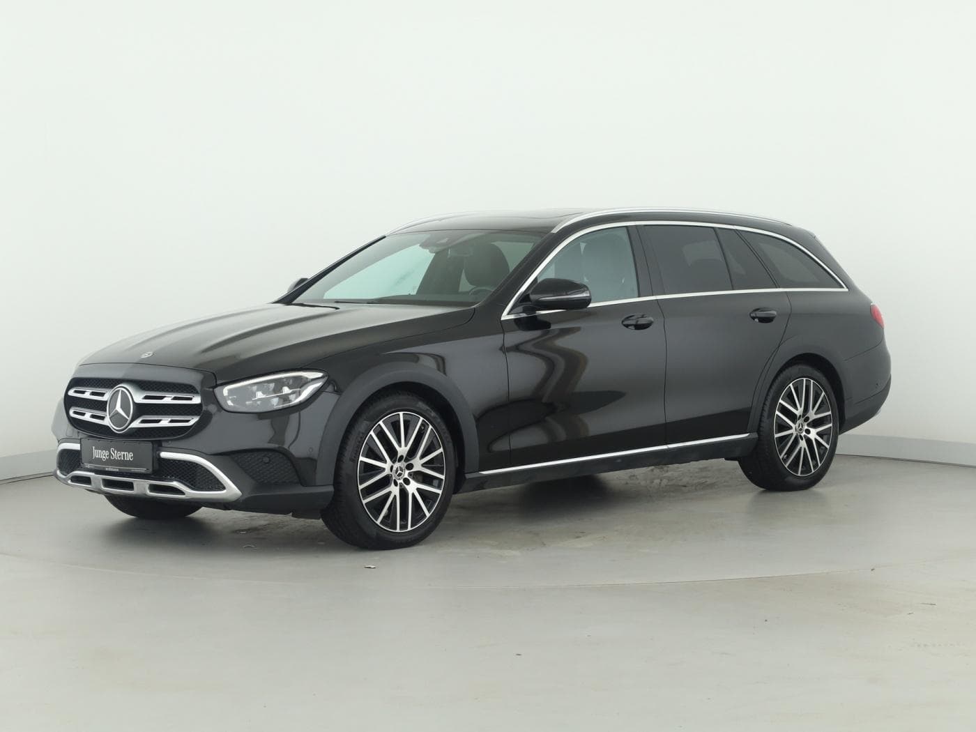 Mercedes-Benz E 220 d 4M T All-Terrain Bild 5