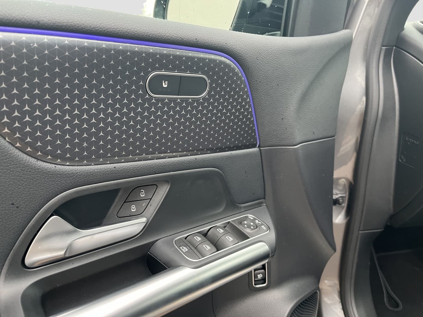 Mercedes-Benz B 180 Bild 14