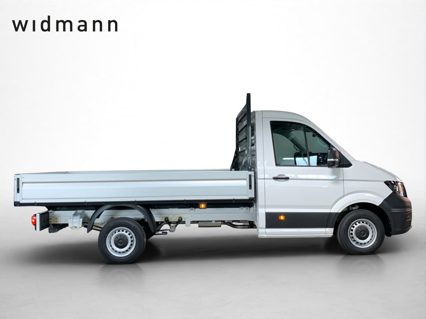Volkswagen Crafter 35 2.0 TDI 103 kW Pritsche L2 FWD Bild 6