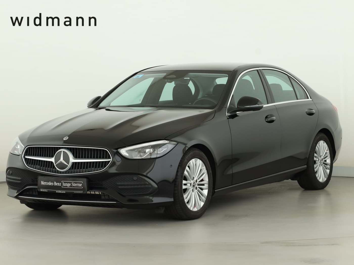 Mercedes-Benz C 200 d