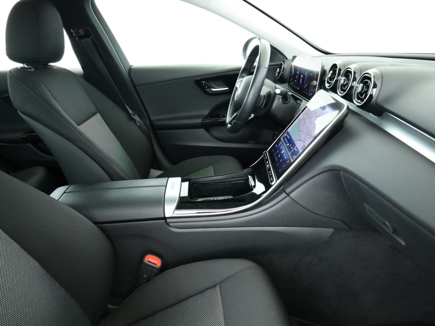 Mercedes-Benz C 200 d Bild 17