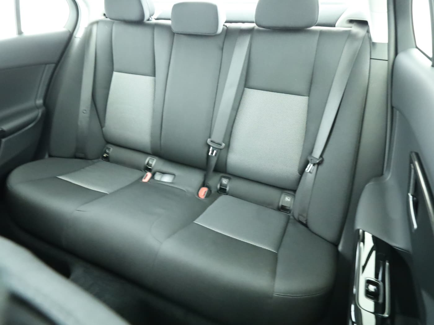 Mercedes-Benz C 200 d Bild 18