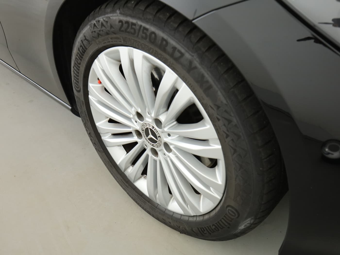 Mercedes-Benz C 200 d Bild 21