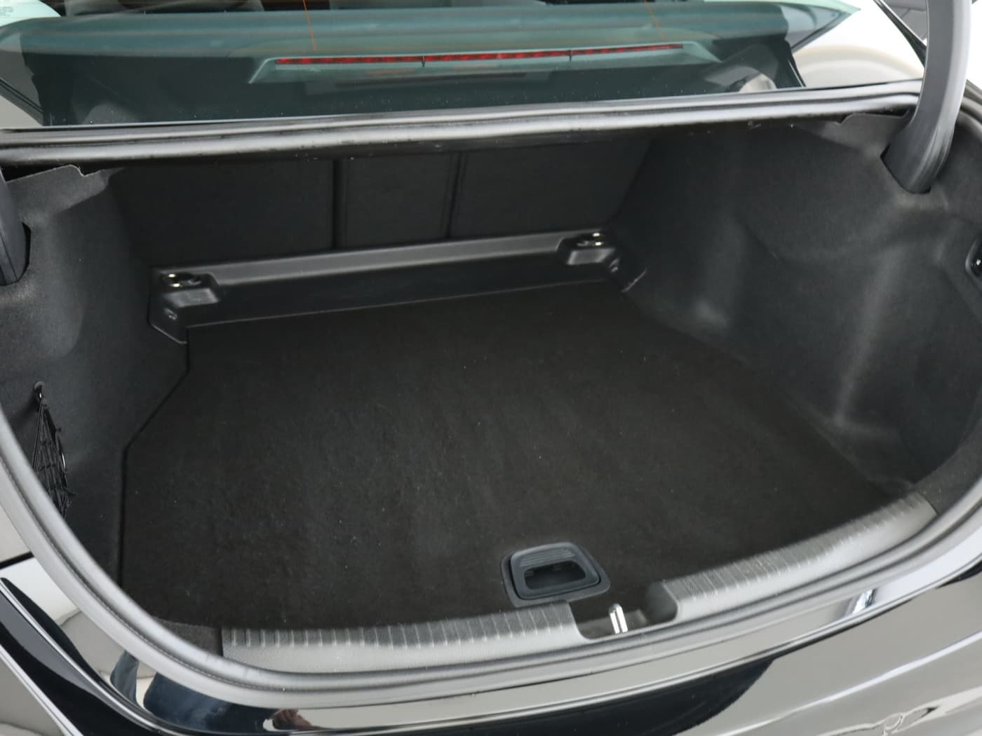 Mercedes-Benz C 200 d Bild 22