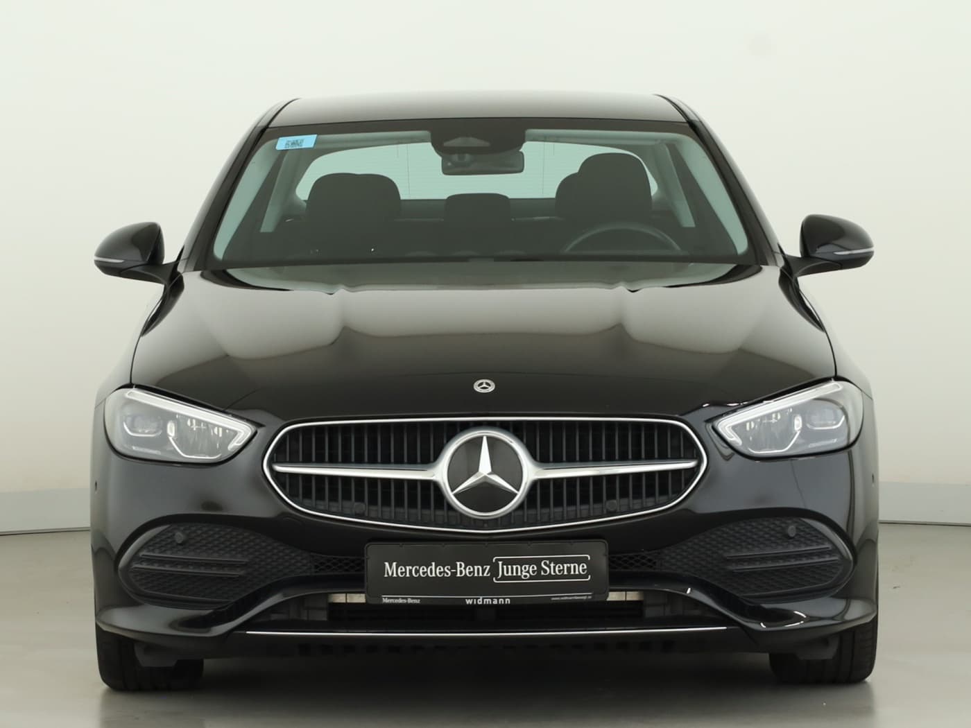 Mercedes-Benz C 200 d Bild 3