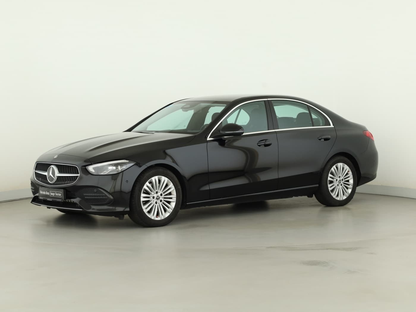 Mercedes-Benz C 200 d Bild 5