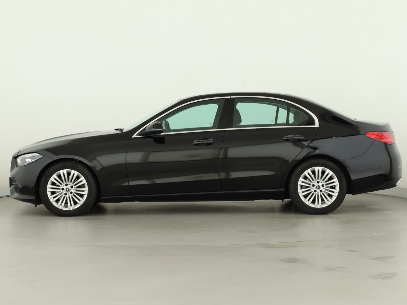 Mercedes-Benz C 200 d Bild 7