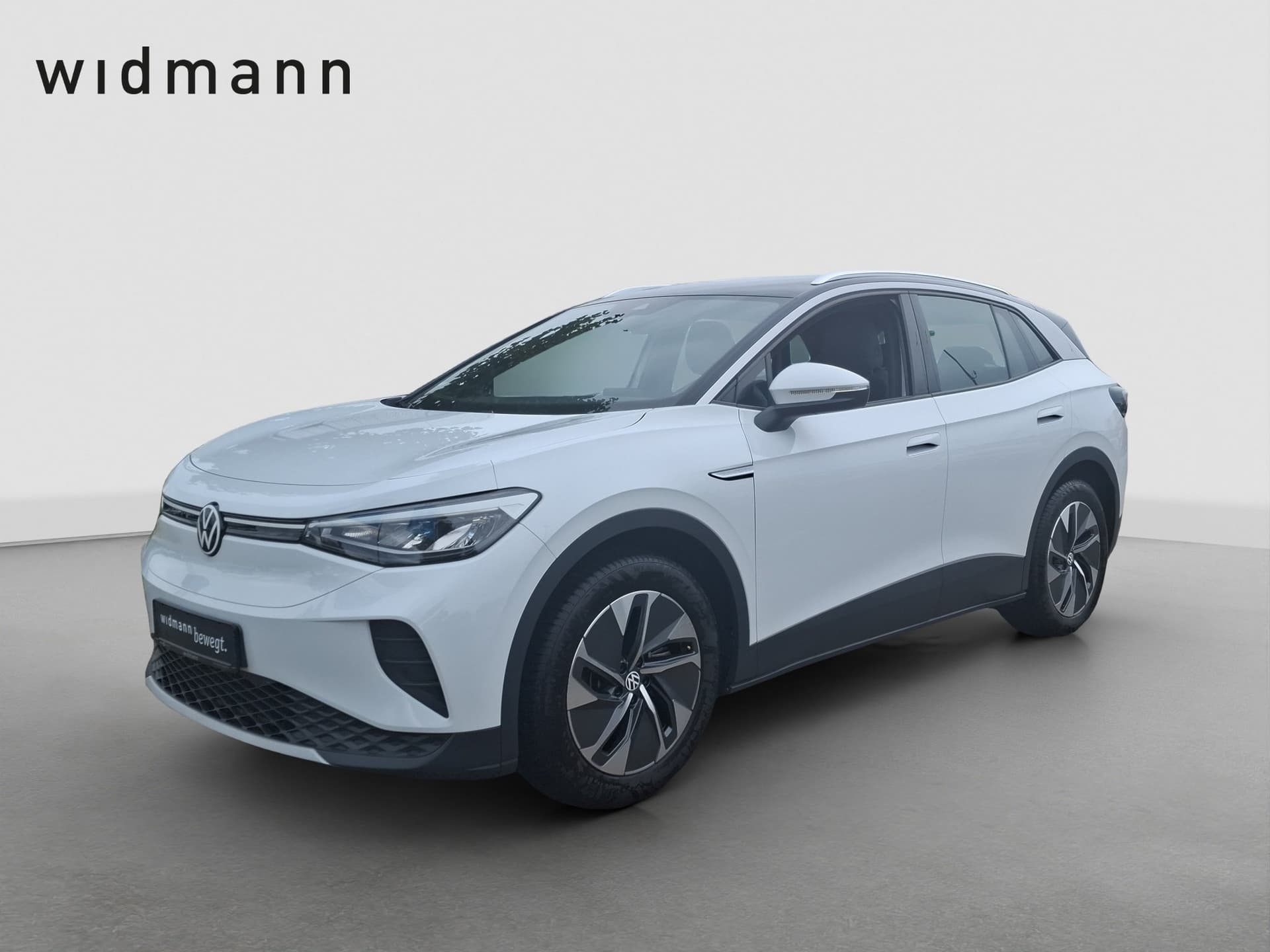 Volkswagen ID.4 Pure 109 KW NAVI