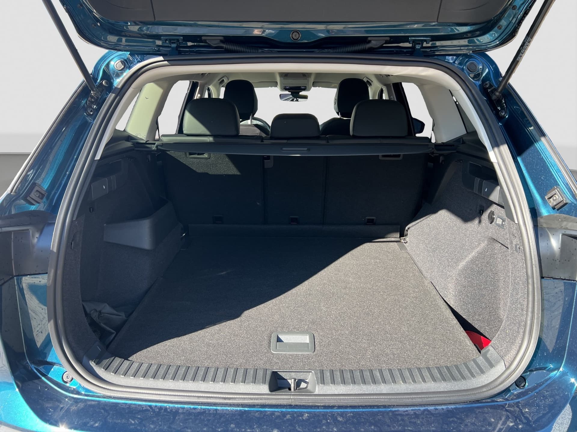 Volkswagen Tayron Life 1.5 eTSI 150 PS DSG AHK Kamera Bild 16