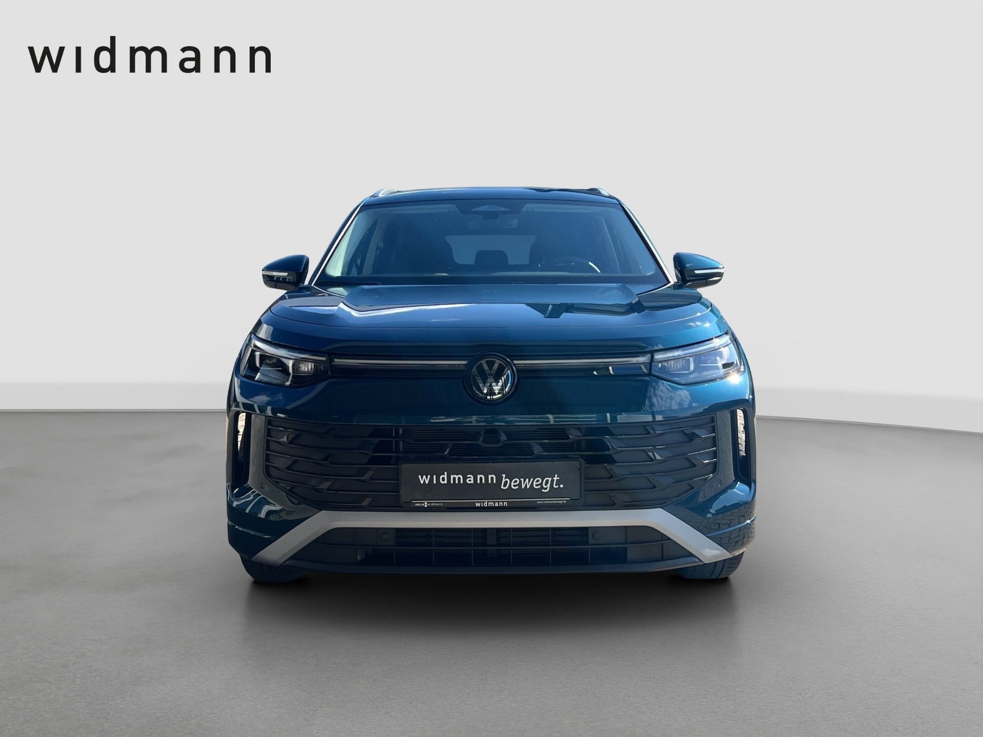 Volkswagen Tayron Life 1.5 eTSI 150 PS DSG AHK Kamera Bild 3