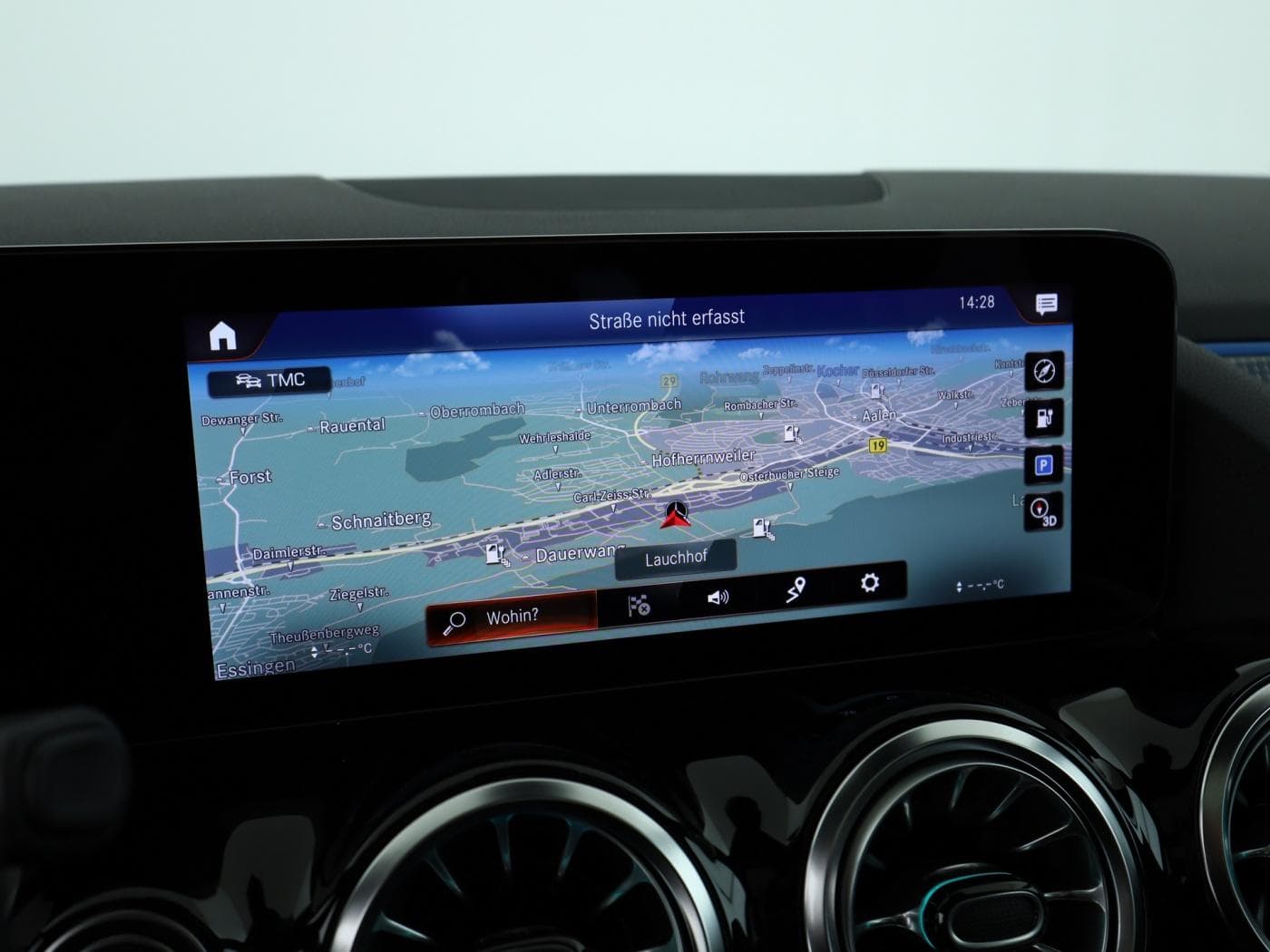 Mercedes-Benz EQA 250 Bild 13