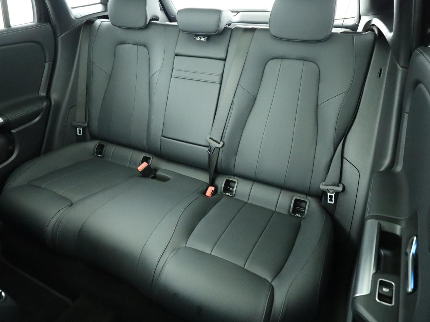 Mercedes-Benz EQA 250 Bild 18