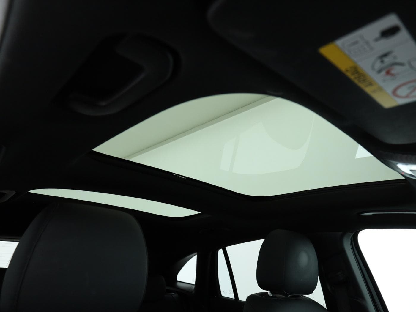 Mercedes-Benz EQA 250 Bild 21