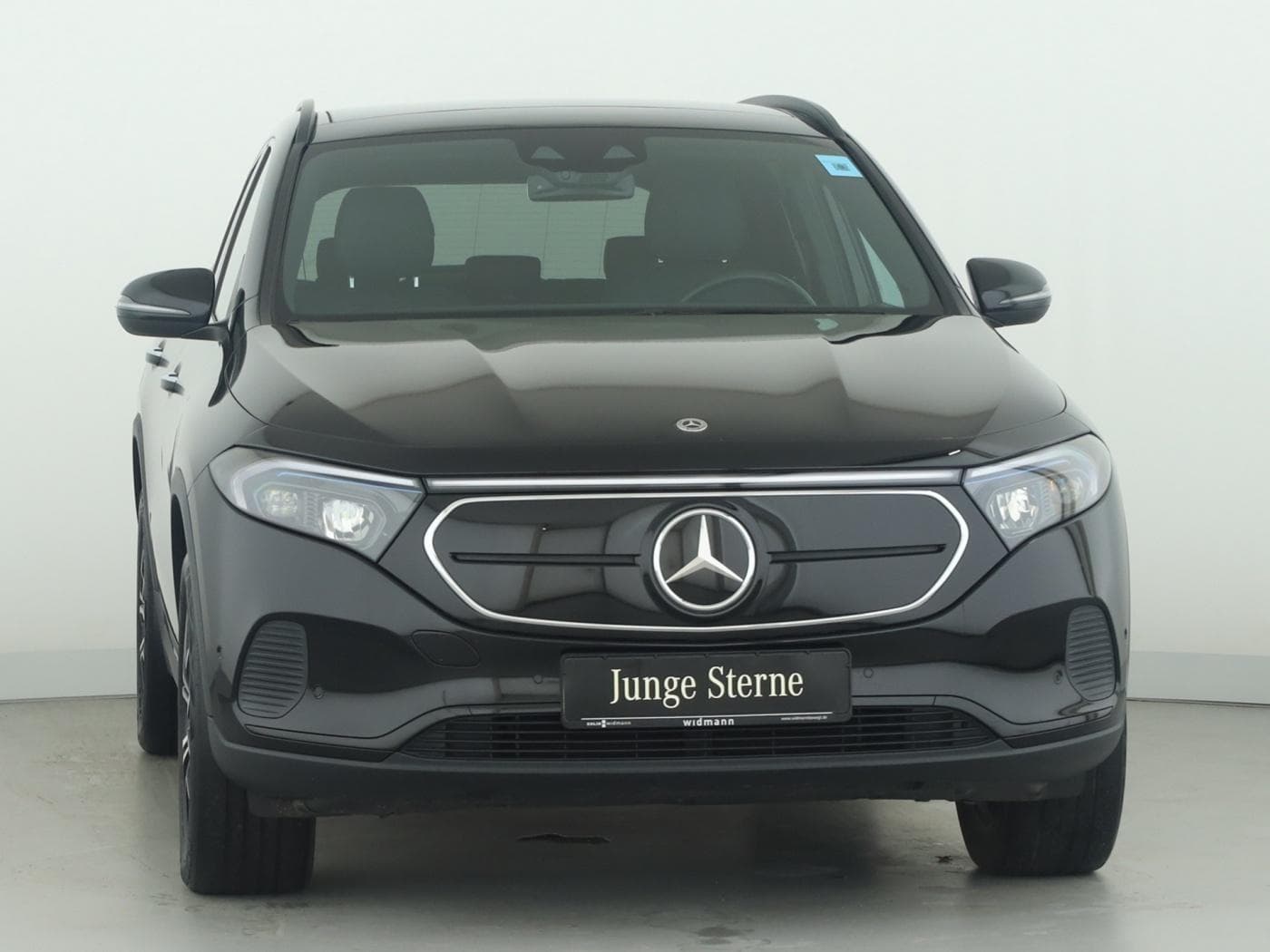 Mercedes-Benz EQA 250 Bild 3