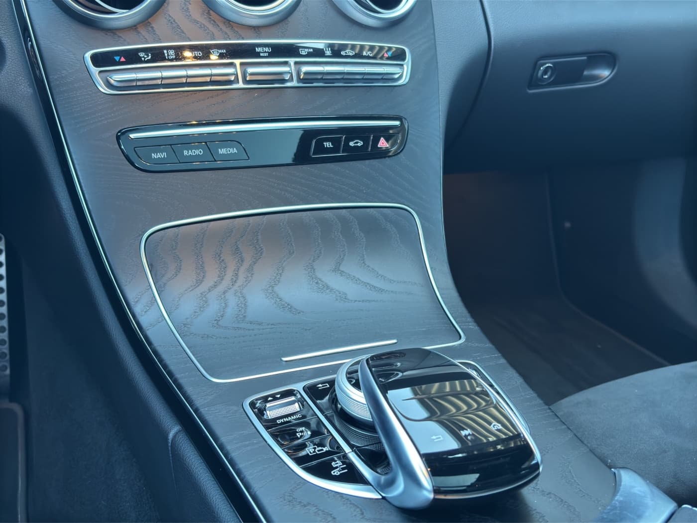 Mercedes-Benz C 300 de T Bild 13