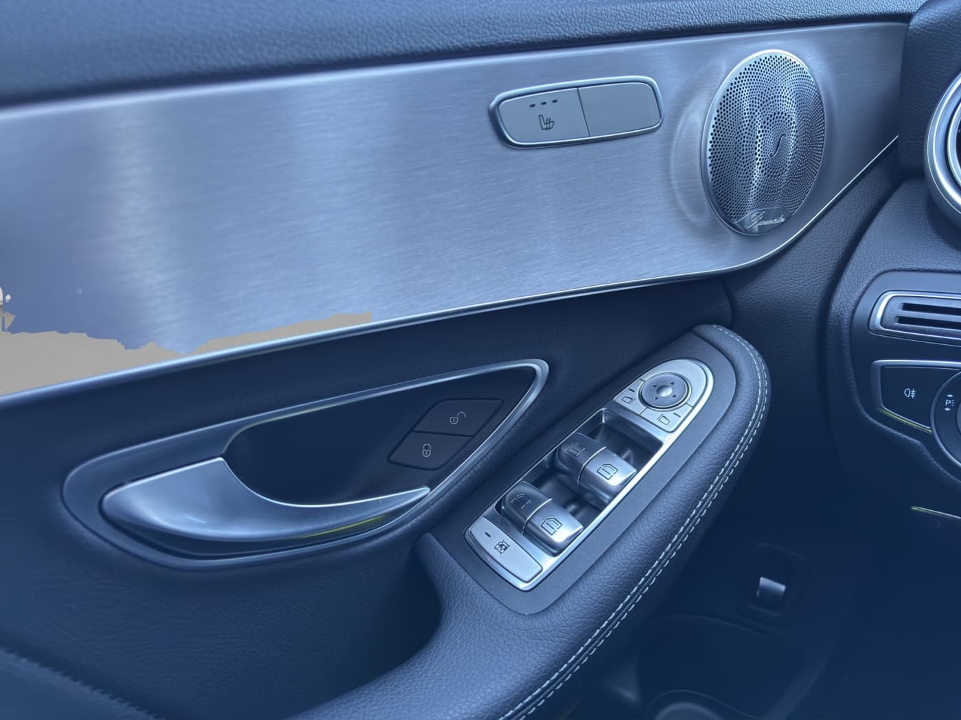 Mercedes-Benz C 300 de T Bild 18