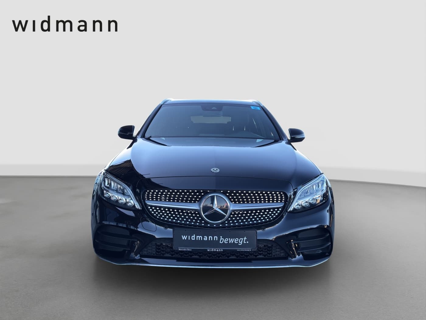 Mercedes-Benz C 300 de T Bild 2
