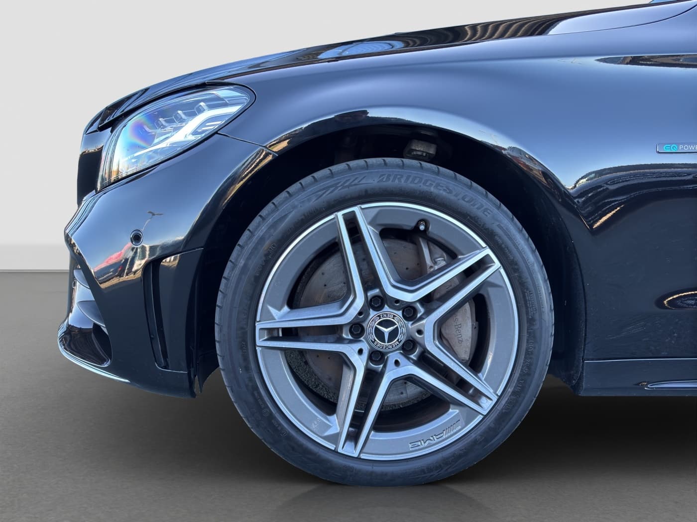 Mercedes-Benz C 300 de T Bild 20