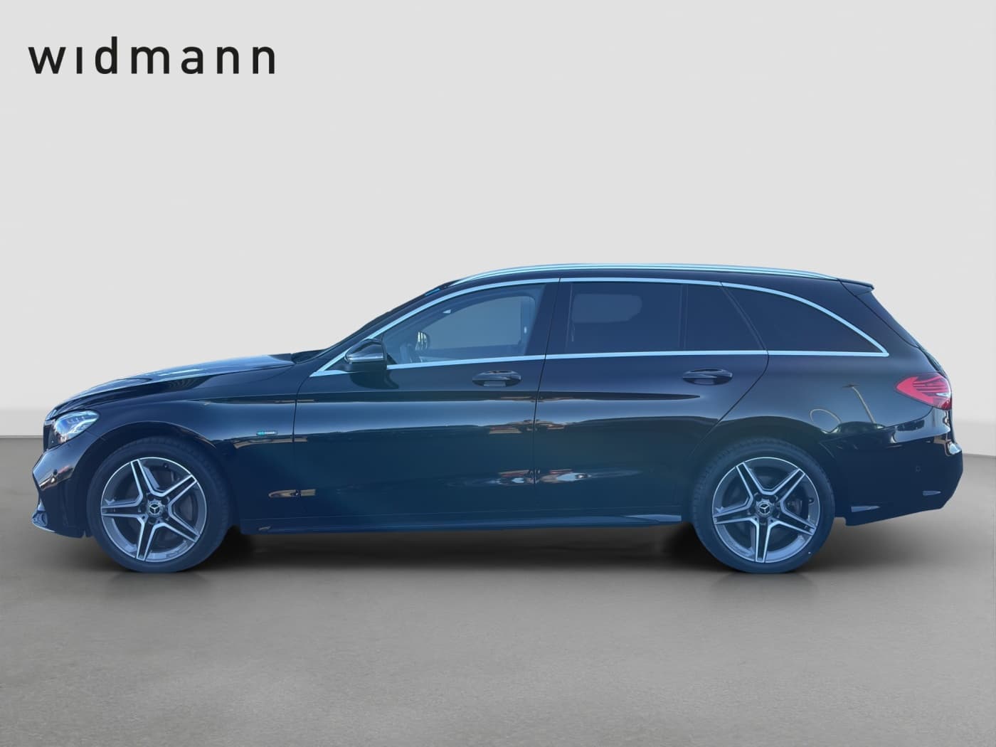 Mercedes-Benz C 300 de T Bild 5