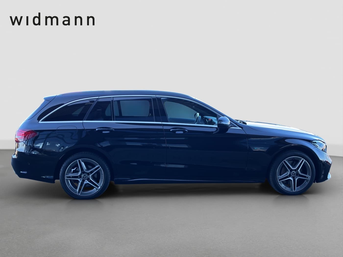Mercedes-Benz C 300 de T Bild 6