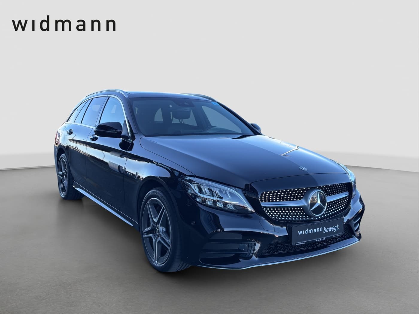 Mercedes-Benz C 300 de T Bild 7