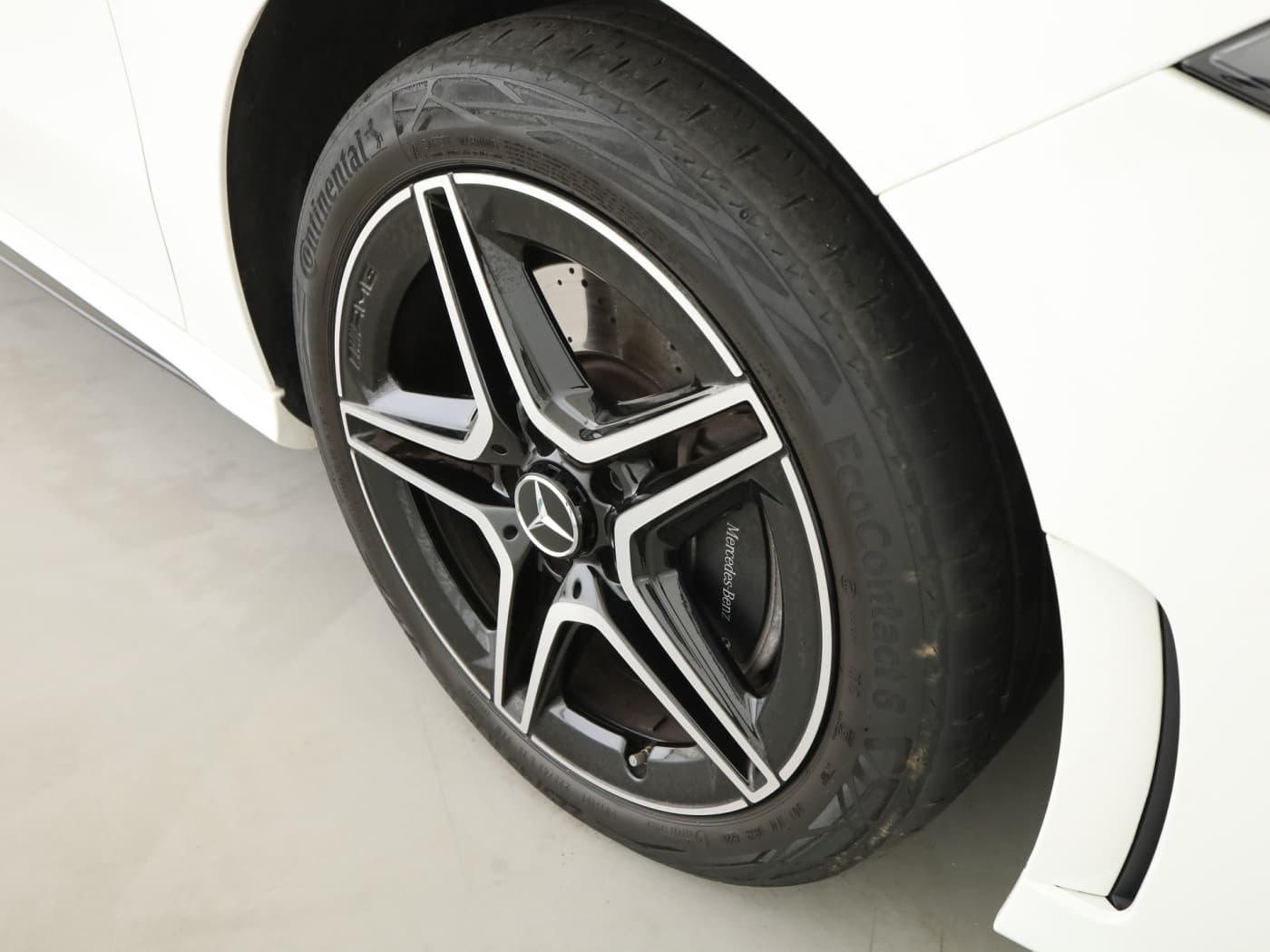 Mercedes-Benz A 250 e Bild 22