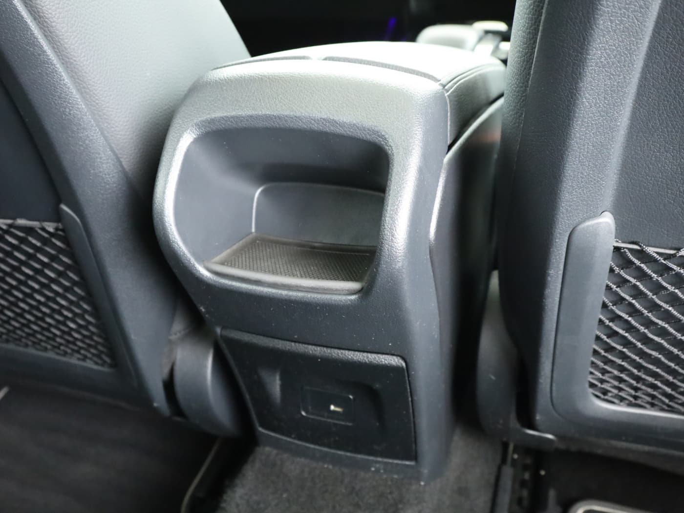 Mercedes-Benz A 250 e Bild 24