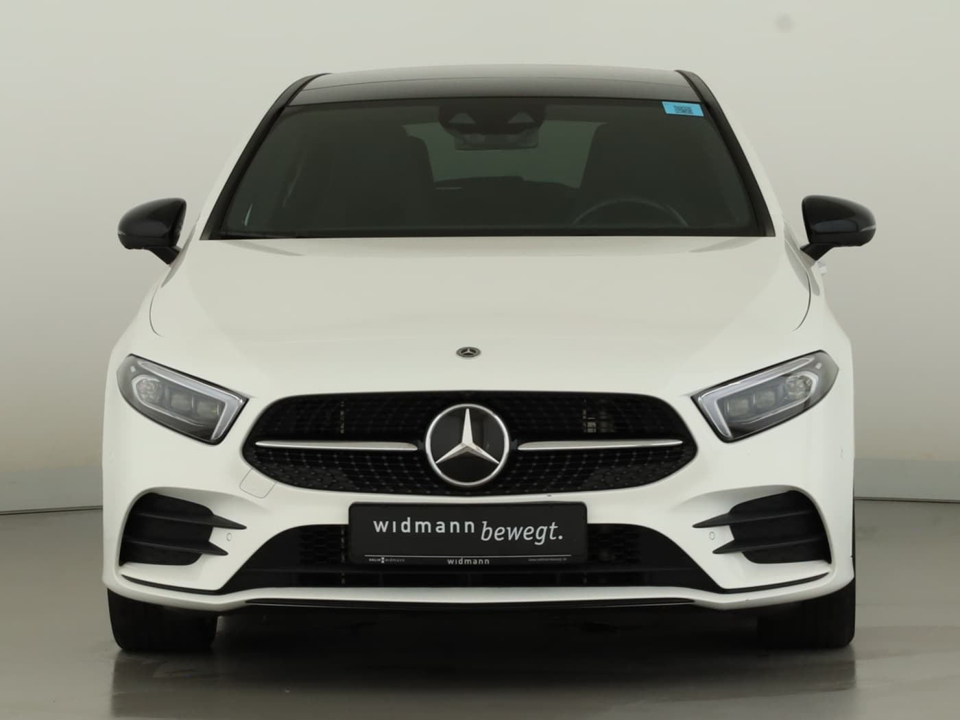 Mercedes-Benz A 250 e Bild 3