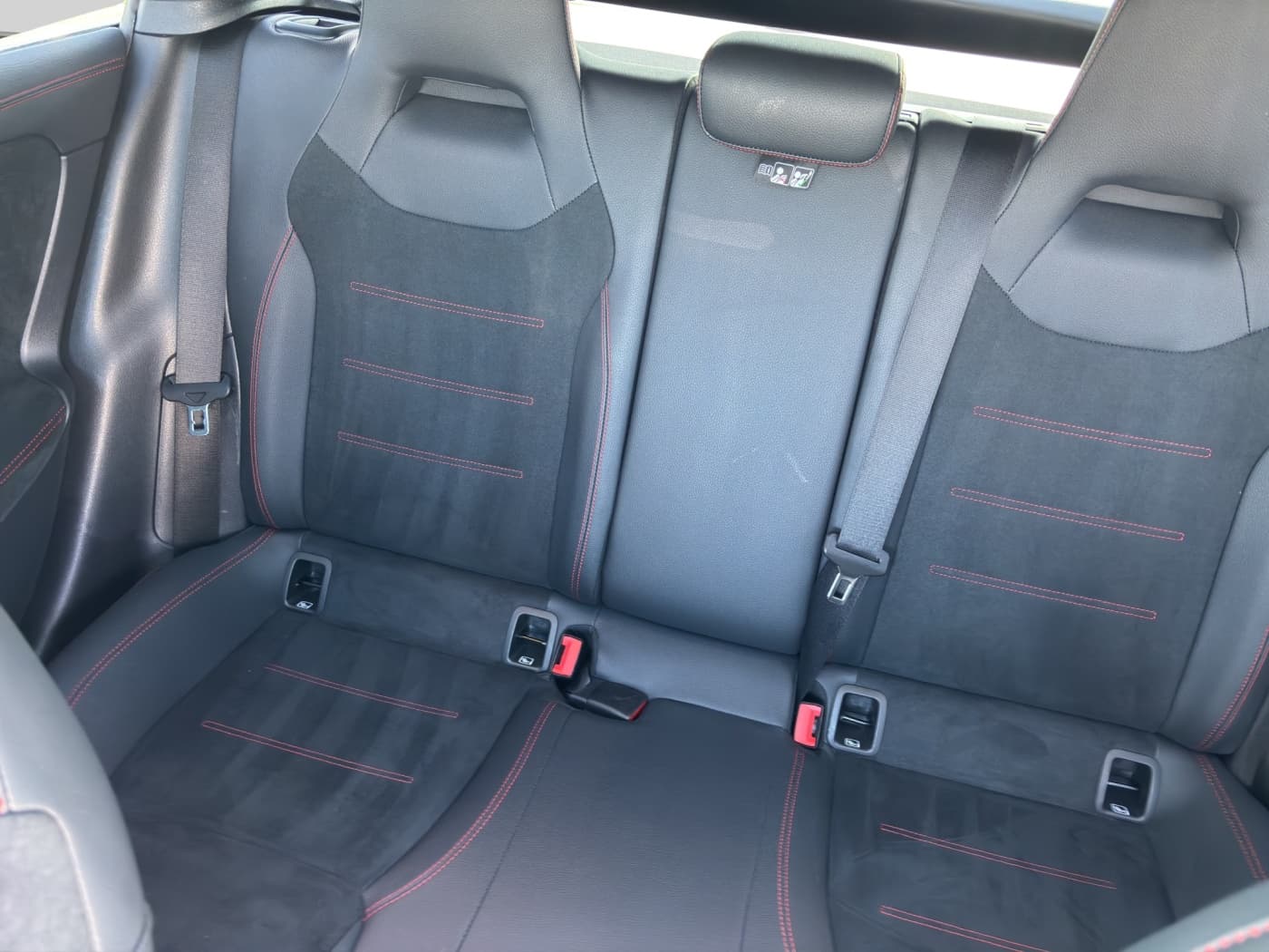 Mercedes-Benz CLA 250 e SB Bild 17