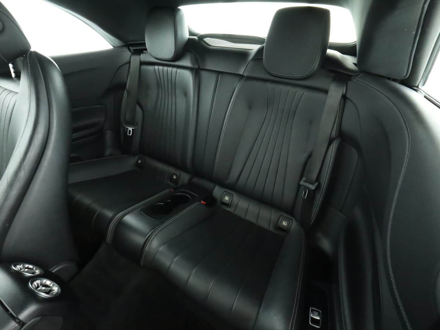 Mercedes-Benz E 200 Cabrio Bild 18
