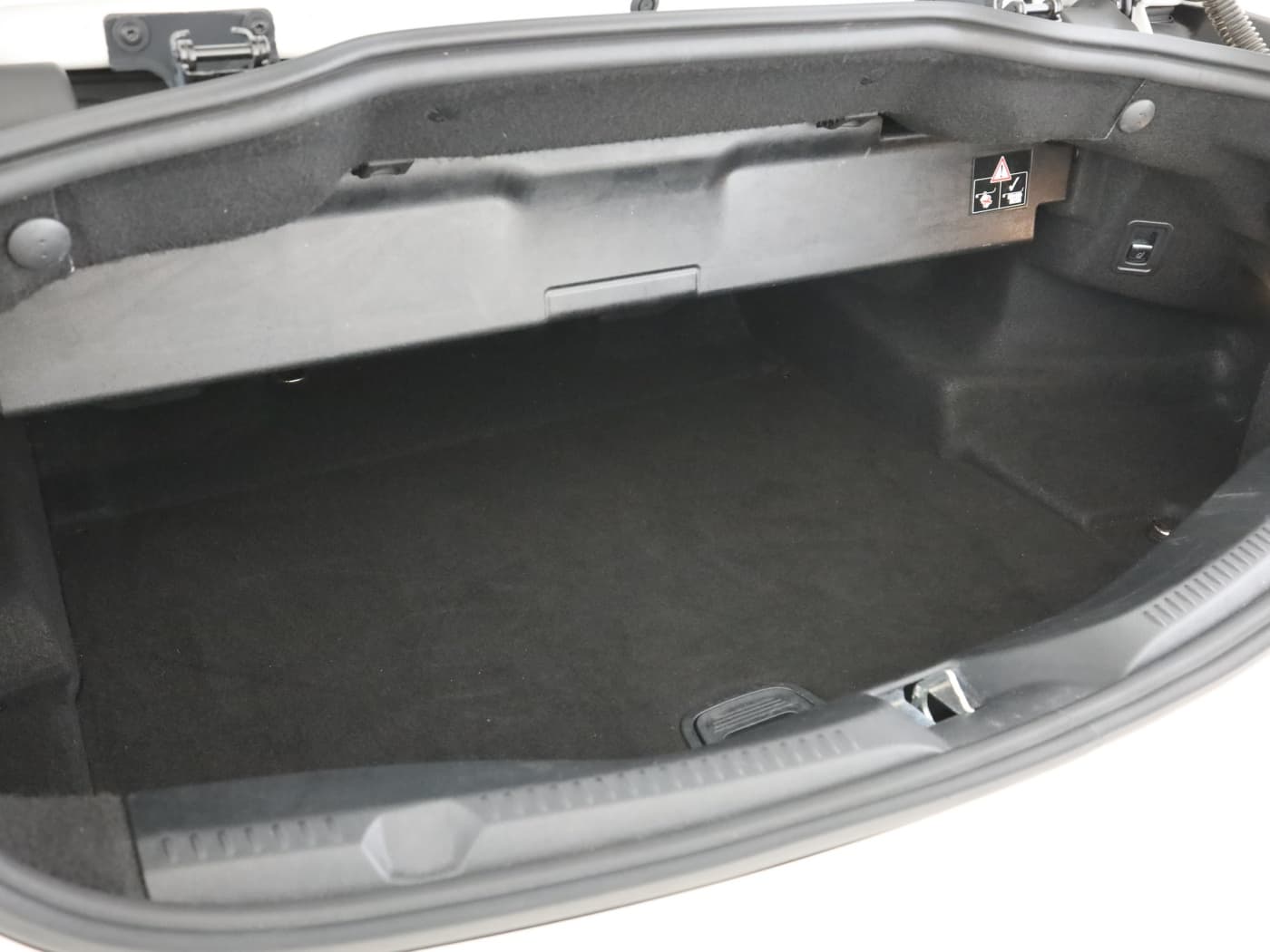 Mercedes-Benz E 200 Cabrio Bild 22