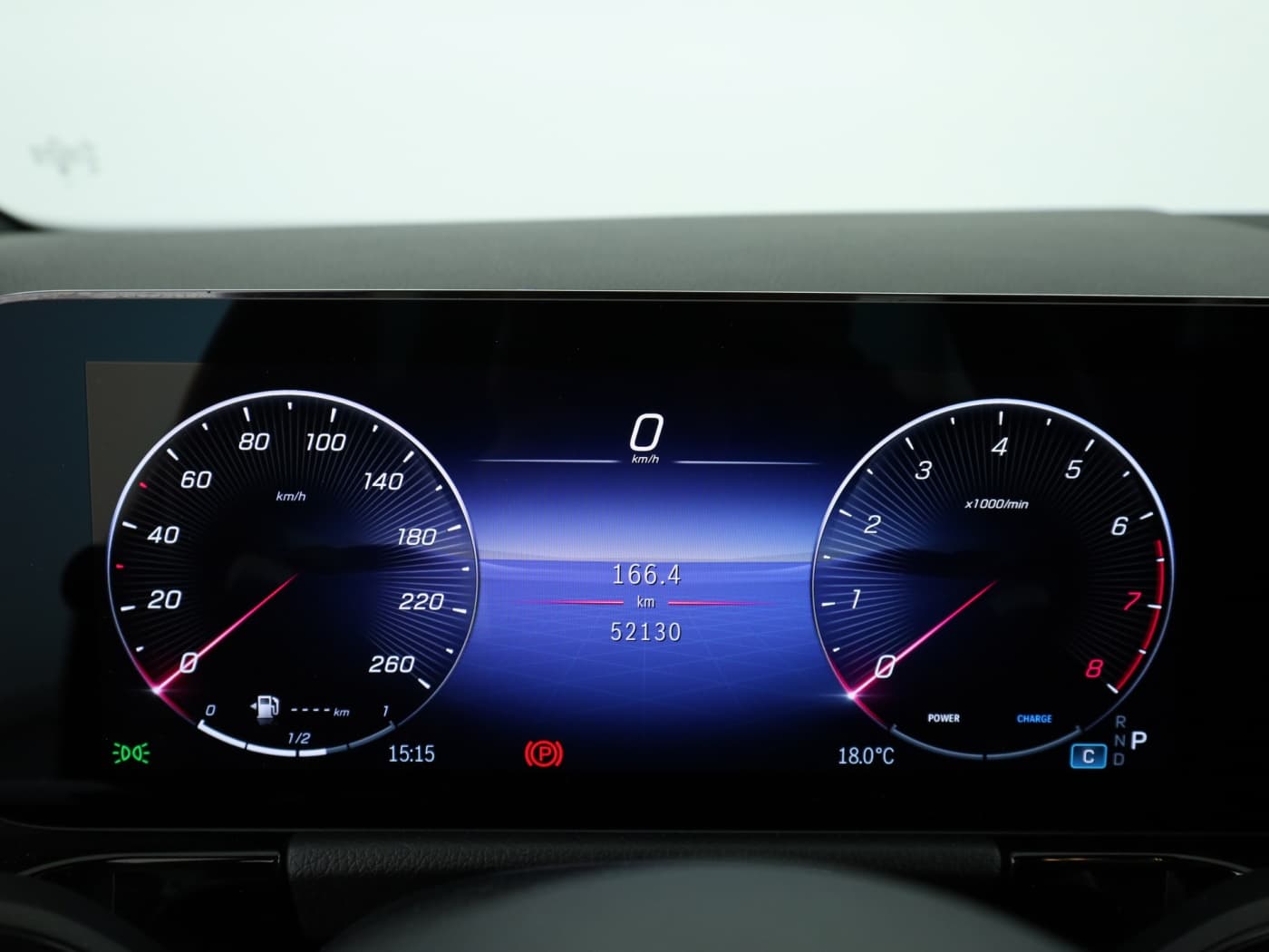 Mercedes-Benz B 200 Bild 12