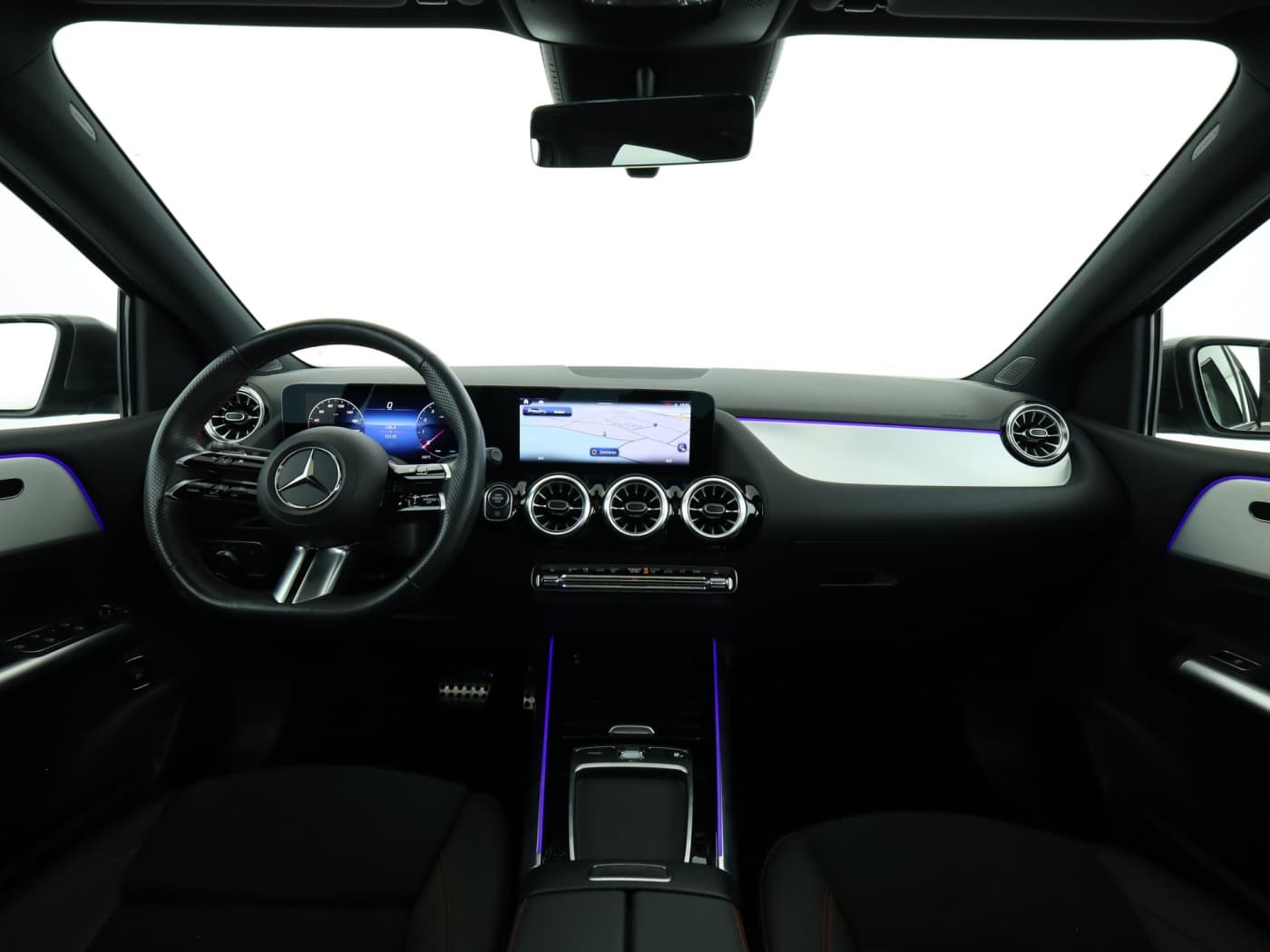 Mercedes-Benz B 200 Bild 19