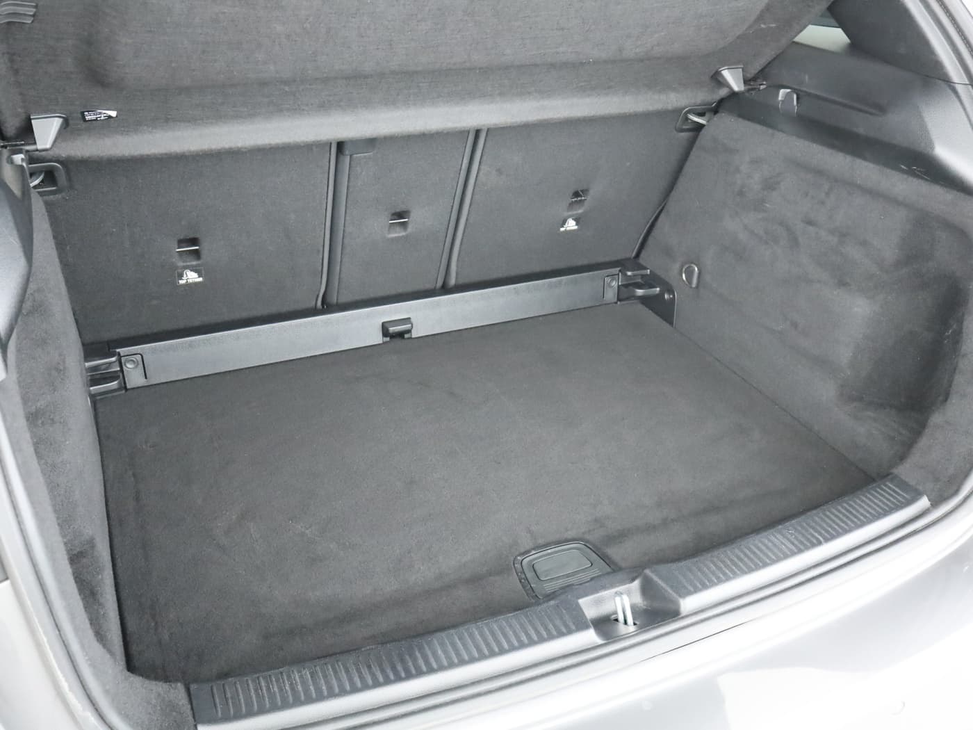 Mercedes-Benz B 200 Bild 23