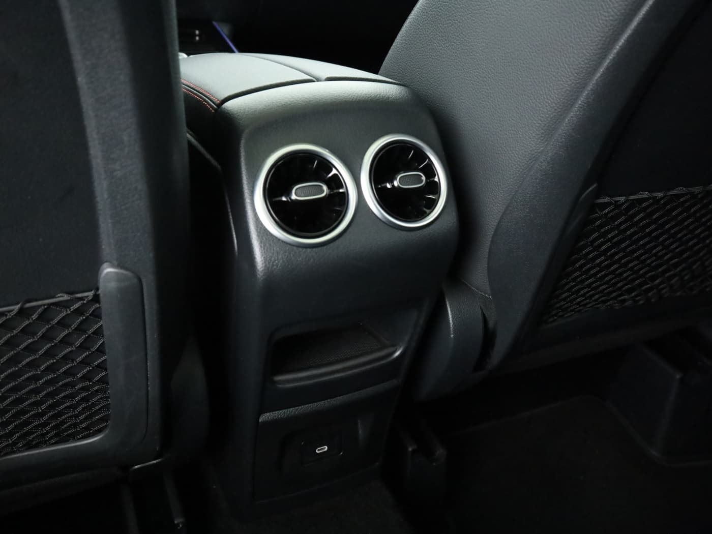 Mercedes-Benz B 200 Bild 24