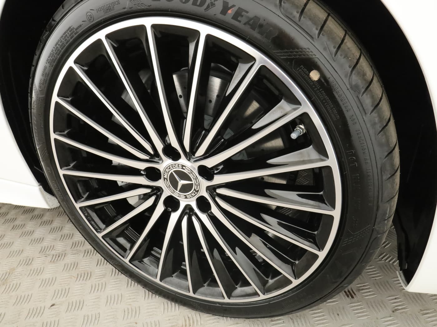 Mercedes-Benz C 220 d T-Modell Bild 22