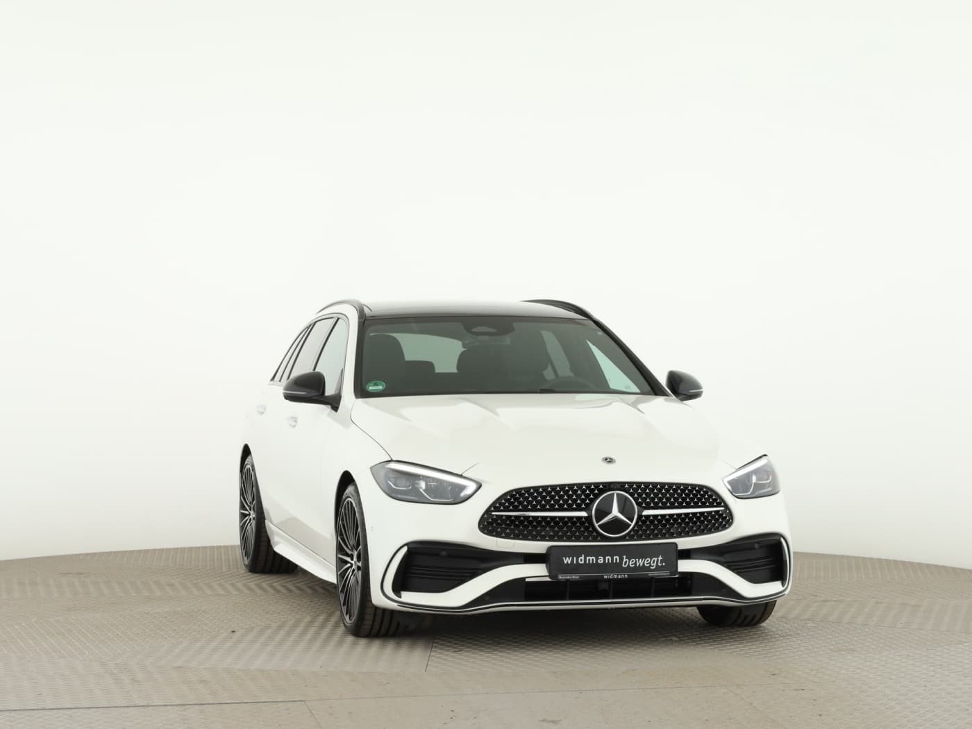 Mercedes-Benz C 220 d T-Modell Bild 3