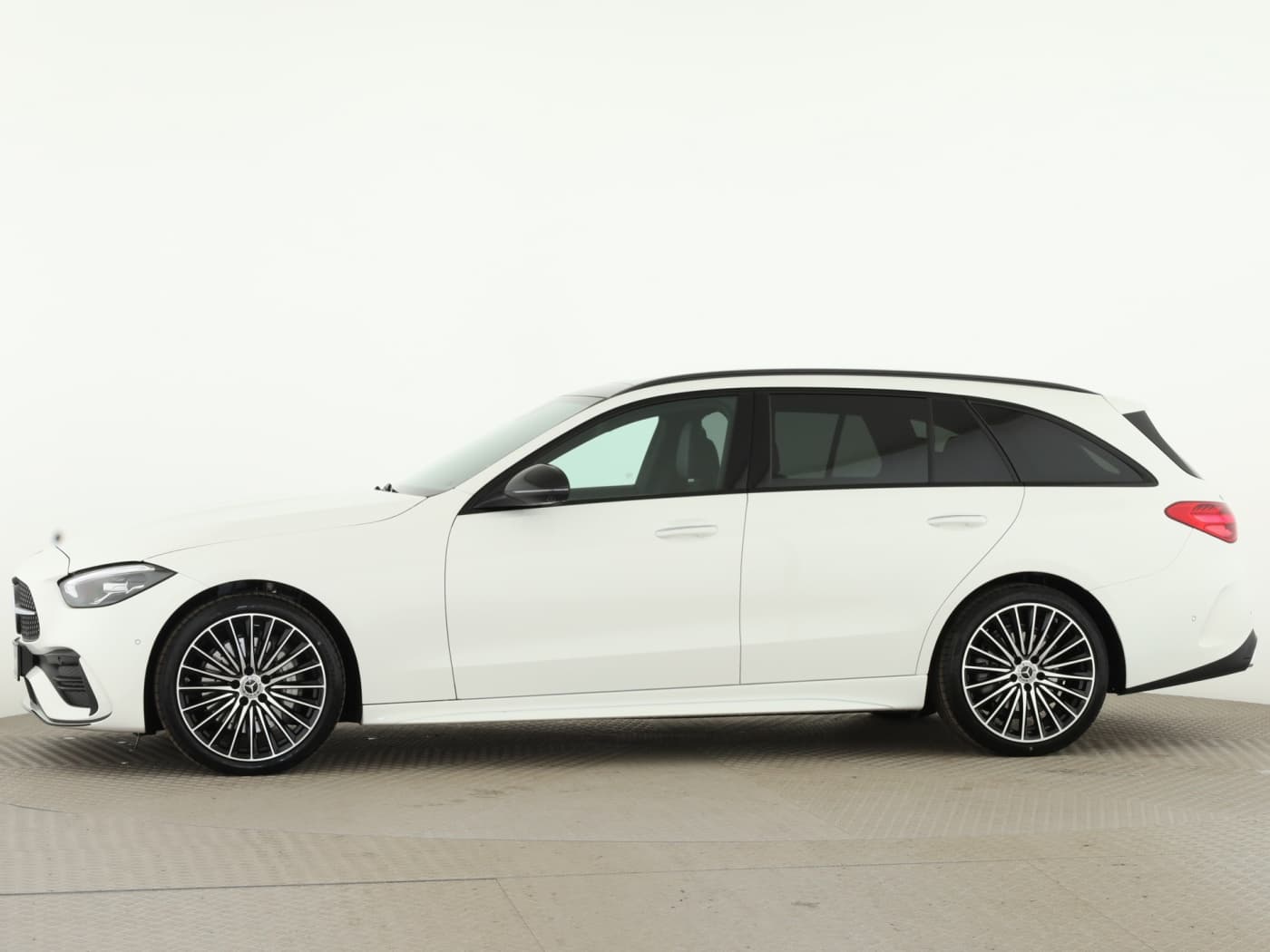 Mercedes-Benz C 220 d T-Modell Bild 7