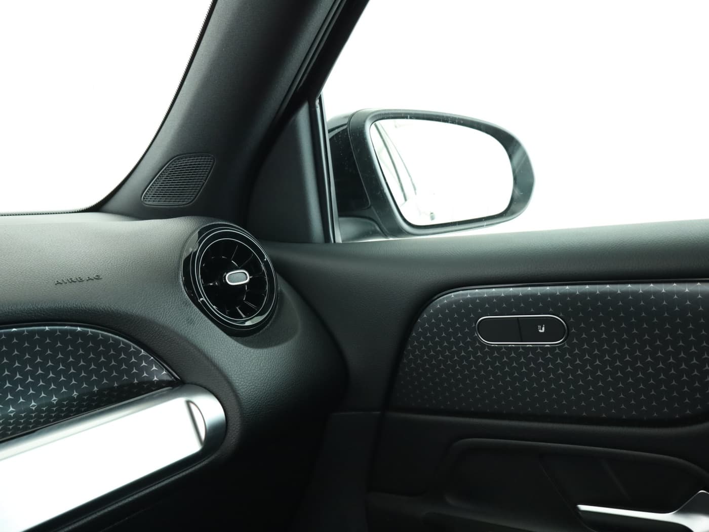 Mercedes-Benz GLB 200 d Bild 16