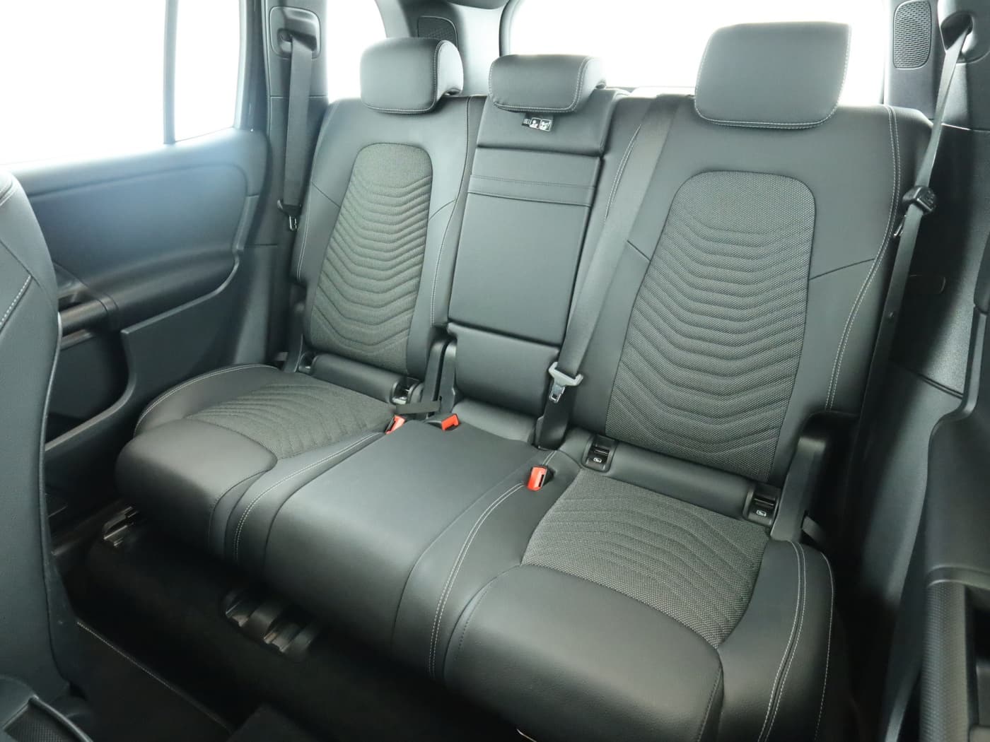 Mercedes-Benz GLB 200 d Bild 18